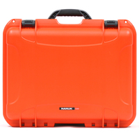 Nanuk 930 Pro Photo Kit Camera Case