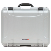 Nanuk 930 Pro Photo Kit Camera Case