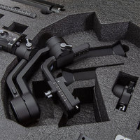 Nanuk 930 Case For DJI Ronin SC