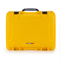 Nanuk 933 Pro Photo Kit Camera Case