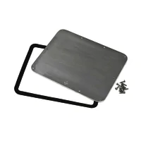 Nanuk 940 Aluminium Base Panel Kit