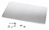 Nanuk 935 Aluminium Lid Panel Kit
