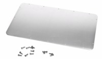 Nanuk 935 POLYCARBONATE  Lid Panel Kit