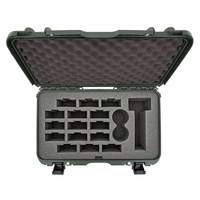 Nanuk 935 Battery Case For DJI Inspire 2 - With Wheels
