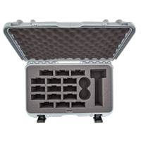 Nanuk 935 Battery Case For DJI Inspire 2 - With Wheels