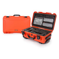 NANUK 935 Case For Sony A7R size Camera - With Wheels