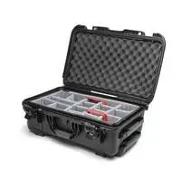 Nanuk 935 Case with Wheels