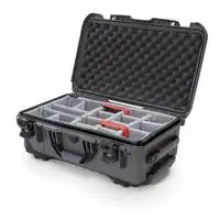 Nanuk 935 Case with Wheels