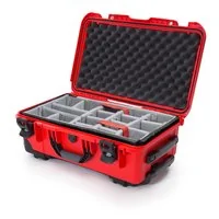 Nanuk 935 Case with Wheels