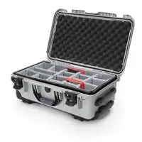 Nanuk 935 Case with Wheels