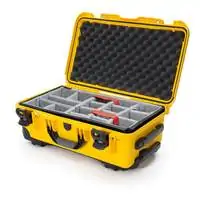 Nanuk 935 Case with Wheels