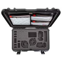 Nanuk 935 DSLR Case with Wheels