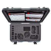 Nanuk 935 DSLR Case with Wheels