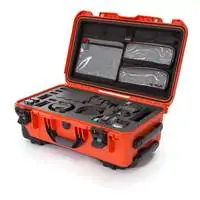 Nanuk 935 DSLR Case with Wheels