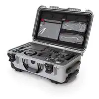 Nanuk 935 DSLR Case with Wheels