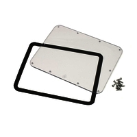Nanuk 940 Polycarbonate Base Panel Kit