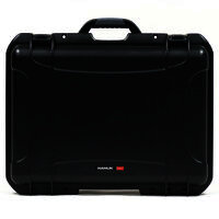 Nanuk 940 Pro Photo Kit Camera Case