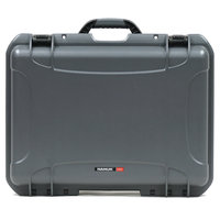 Nanuk 940 Pro Photo Kit Camera Case