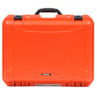 Nanuk 940 Pro Photo Kit Camera Case