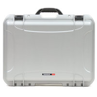 Nanuk 940 Pro Photo Kit Camera Case