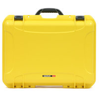 Nanuk 940 Pro Photo Kit Camera Case