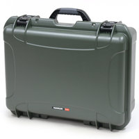 Nanuk 940 Pro Photo Kit Camera Case