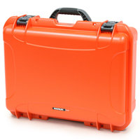 Nanuk 940 Pro Photo Kit Camera Case