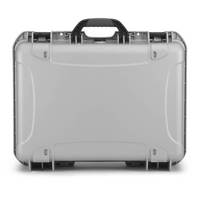 Nanuk 940 Large Case For DJI Ronin M