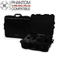 Nanuk 945 Large Case For DJI Phantom 4