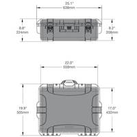 Nanuk 945 Large Case For DJI Phantom 4