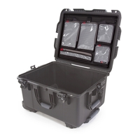 NANUK 960 LID ORGANIZER