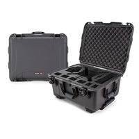 Nanuk 950 Case with Wheels For DJI Phantom 4 - With Wheels