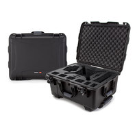 Nanuk 950 Case with Wheels For DJI Phantom 4 - With Wheels