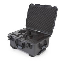 Nanuk 950 Case with Wheels For DJI Phantom 4 - With Wheels