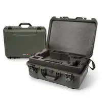 Nanuk 950 Case with Wheels For DJI Ronin M