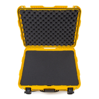 Nanuk 950 Case with Wheels