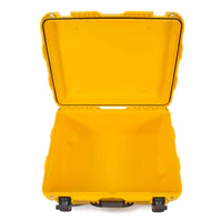 Nanuk 950 Case with Wheels