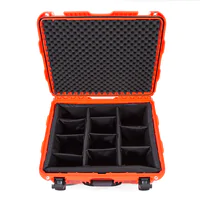 Nanuk 950 Case with Wheels