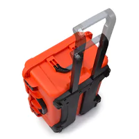 Nanuk 950 Case with Wheels