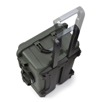 Nanuk 950 Case with Wheels