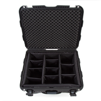 Nanuk 950 Case with Wheels
