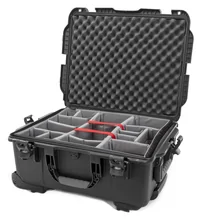 Nanuk 955 Case with Wheels