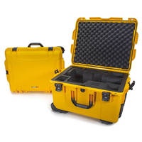 Nanuk 960 Case with Wheels For Ursa Pro