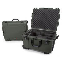 Nanuk 960 Case with Wheels For Ursa Pro