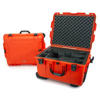Nanuk 960 Case with Wheels For Ursa Pro