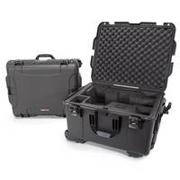 Nanuk 960 Case with Wheels For Ursa Pro
