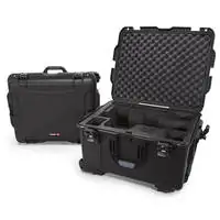 Nanuk 960 Case with Wheels For Ursa Pro