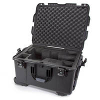 Nanuk 960 Case with Wheels For Ursa Pro
