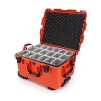 Nanuk 960 Case with Wheels