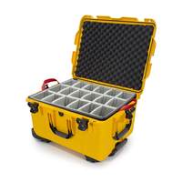 Nanuk 960 Case with Wheels